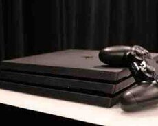 Oyun konsolu Sony playstation 4 Pro 9.00