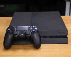 Oyun konsolu Sony Playstation 4 fat 6.72