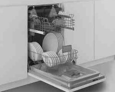 HotPoint Ariston 45 sm HIS 2D85 DWT