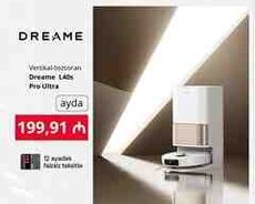 Robot-tozsoran Dreame L40s Pro Ultra
