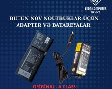 Kompüter adapterləri