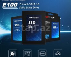 Ssd Hikvision E100 2.5