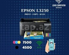 Printer rəngli "Epson L3250"