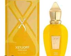 Xerjoff Erba gold ətri