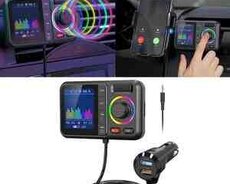 BT98 FM Modulyator