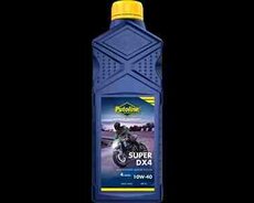 Motosiklet ve Scooter yağı