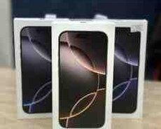 Apple iPhone 16 Pro Desert Titanium 256GB, 8GB