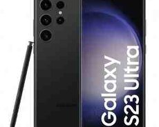 Samsung Galaxy S23 Ultra Phantom Black 256GB, 12GB