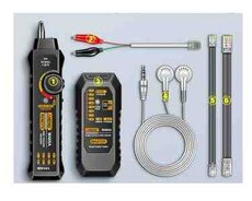 Çoxfunksiyalı LAN tester
