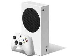 Xbox Series S 512GB