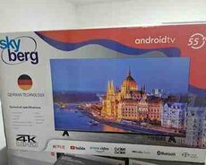 Televizor Sky berg 55SBU1