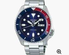 Seiko qol saatı