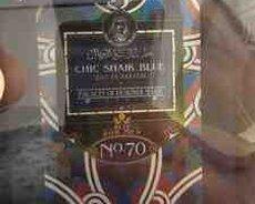Chic SHAIK BLUE No 70 ətri