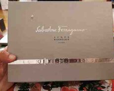 Salvatore Ferragamo Acqua Essenziale Colonia ətri