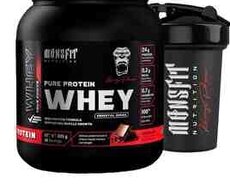 Proteinlər