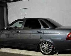 Lada Vaz Priora təkərləri 195, 45 R16