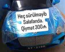 Uşaq avtomobili
