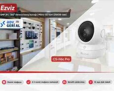 Ezviz CS-H6c Pro 4MP 4MM