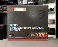 Asus ROG CROSSHAIR X870E HERO