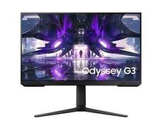Monitor Samsung Odyssey G3 27 165HZ