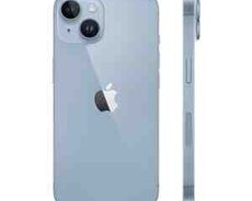 Apple iPhone 14 Blue 128GB, 6GB