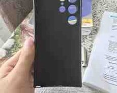 Samsung Galaxy S24 Ultra Titanium Gray 256GB, 12GB arxalığı