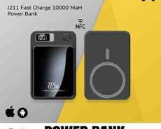 Powerbank J211 10000mAh
