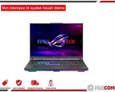 Noutbuk ASUS ROG STRIX G16 G614JU-N3193 90NR0CC1-M01450