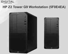 Workstation HP Z2 Tower G9 (5F0E4EA)