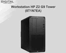 Workstation HP Z2 G9 Tower (8T1N7EA)