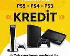 Playstation 3-4-5