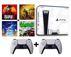 Sony Playstation 5 Slim 1TB