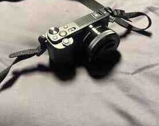 Fotoaparat