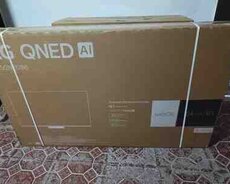 Televizor LG 65QNED86T6A.AMCN