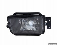 Bmw E34 Dumanni Sag