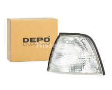 Bmw E36 Pavarotnik ( Depo )
