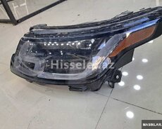 range Rover vogue 2018-2022 sol fara