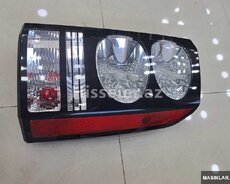 range Rover discovery4 2009-2016 arxa stop