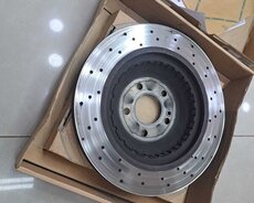 Mercedes w222 işlənmiş arxa aprnu disk (1 cüt)