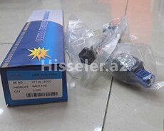 Hyundai accent almaciq