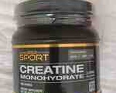 Idman qidası Creatin monohydrate 454 gr