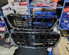 Chevrolet Cruze 2016-2018 radiator barmaqlığı