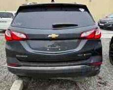 Chevrolet Equinox arxa stopları