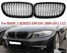 BMW E90 2006-2011 radiator barmaqlığı