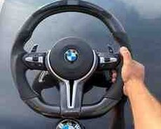 BMW F10, BMW F30, BMW F15 sükanları