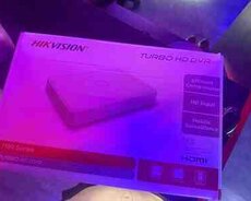 Hikvision DVR 8 port