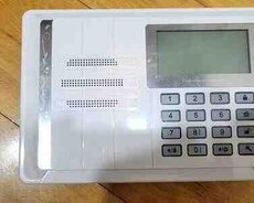 Professional alarm sistemi