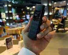 Vertu Signature S Design Pure Black 4GB