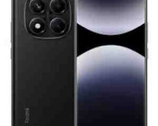 Xiaomi Redmi Note 14 Pro Midnight Black 256GB, 8GB
