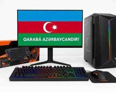Masaüstü kompüter
